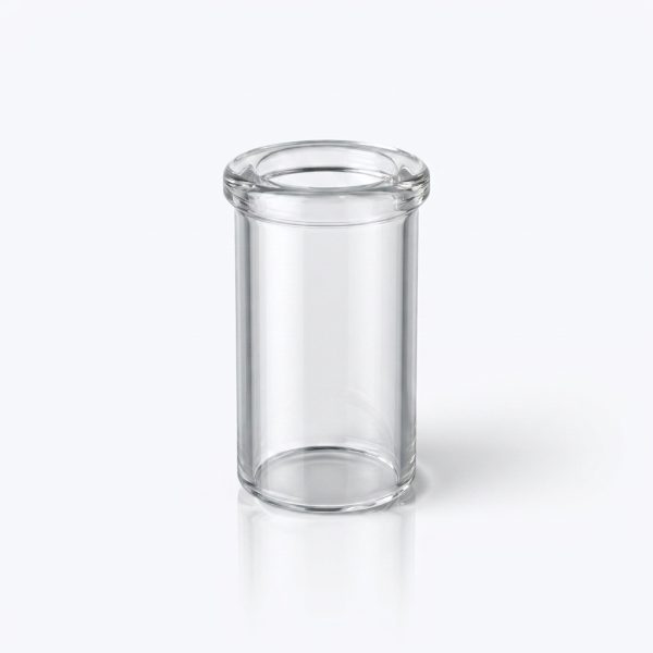 Trippy – Insert en verre pour la chambre