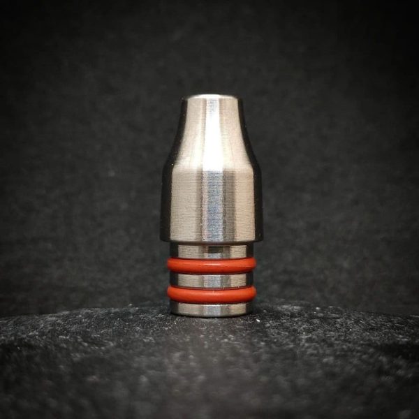 DynaBox – adaptateur en titane 14 mm pour Tinymight 2 DynaBox – adaptateur en titane 14 mm pour Tinymight 2