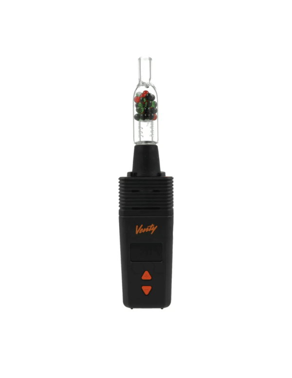 VENTY – Embout buccal Jet (420Vape)