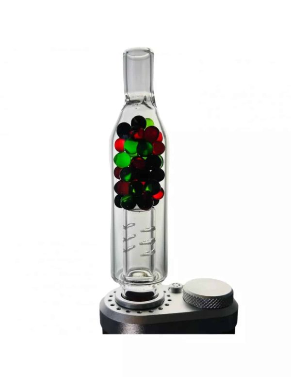 Tinymight 2 – embout buccal en verre Jet avec billes (420Vape)