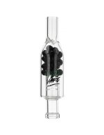 X-MAX V3 Pro – embout buccal en verre Jet (420Vape)