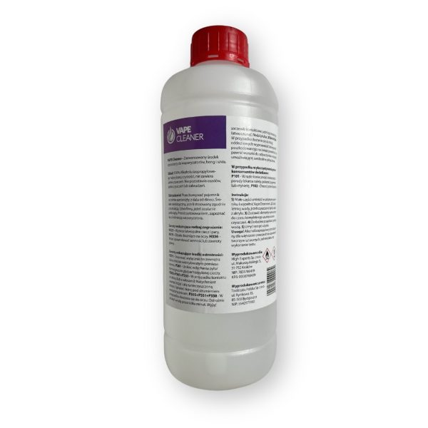 VapeCleaner VapeCleaner