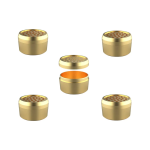 Venty / Veazy / Mighty+ / Crafty+ – Capsules de dosage dorées (HERO)