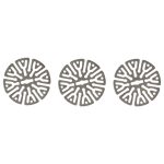 Vestratto Anvil – Tamis de chambre de rechange 3 pcs Vestratto Anvil – Tamis de chambre de rechange 3 pcs