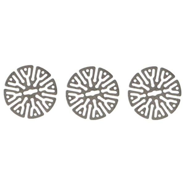 Vestratto Anvil – Tamis de chambre de rechange 3 pcs Vestratto Anvil – Tamis de chambre de rechange 3 pcs