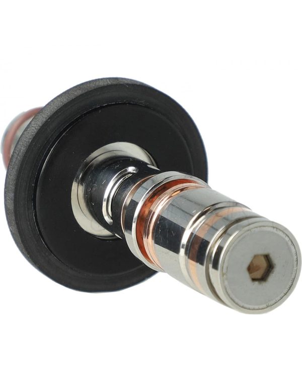 Vestratto Anvil Thermocore – kit avec adaptateur à eau 14,5 mm et chambre Full Bowl – vaporisateur portable à herbes sèches