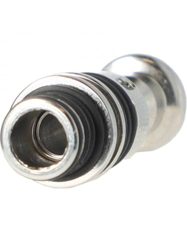 Vestratto Anvil – adaptateur de corps universel 8 mm