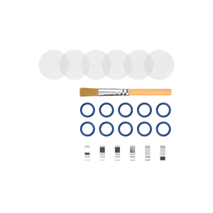 Volcano – Set Wear and Tear Easy Valve