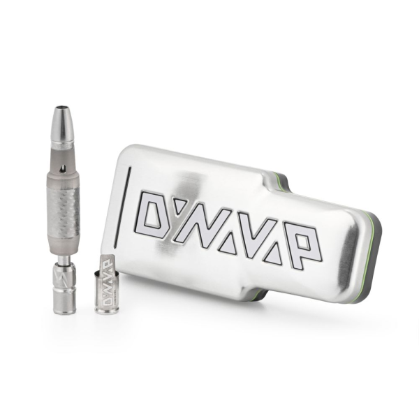 DynaVap VonG X – vaporisateur portable à herbes sèches