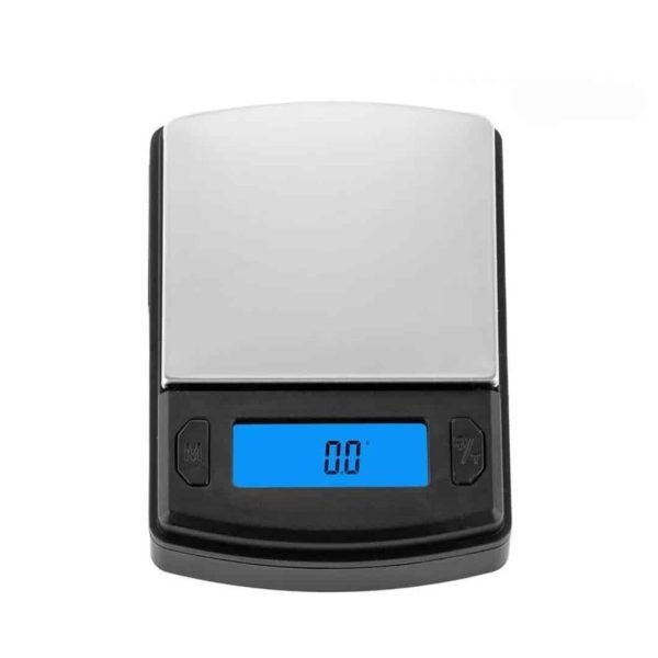 Balance électronique USA Weight Boston Scale 1000 g/0,1 g Balance électronique USA Weight Boston Scale 1000 g/0,1 g