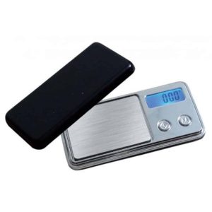 Balance électronique USA Weight OHIO 0,01 / g 50 g