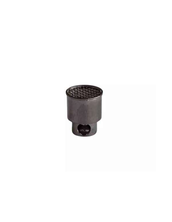 X-MAX V3 PRO – tamis en acier pour adaptateur d’accessoires en verre