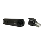 X-MAX V4 Pro – vaporisateur portable à herbes sèches