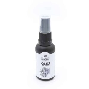 Kombinat Konopny – Huile pour barbe 30 ml