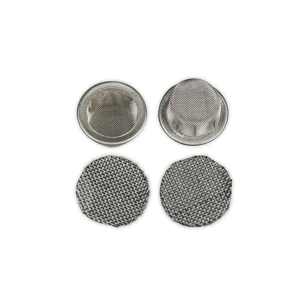 Arizer Extreme Q / V-Tower – Set de tamis de rechange (4 pcs) Arizer Extreme Q / V-Tower – Set de tamis de rechange (4 pcs)