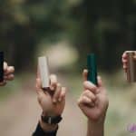 Pax 3 Vaporizers