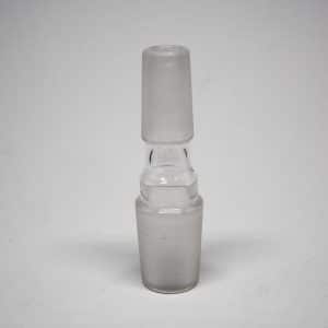 Adattatore acqua taglio maschio 18mm-14mm