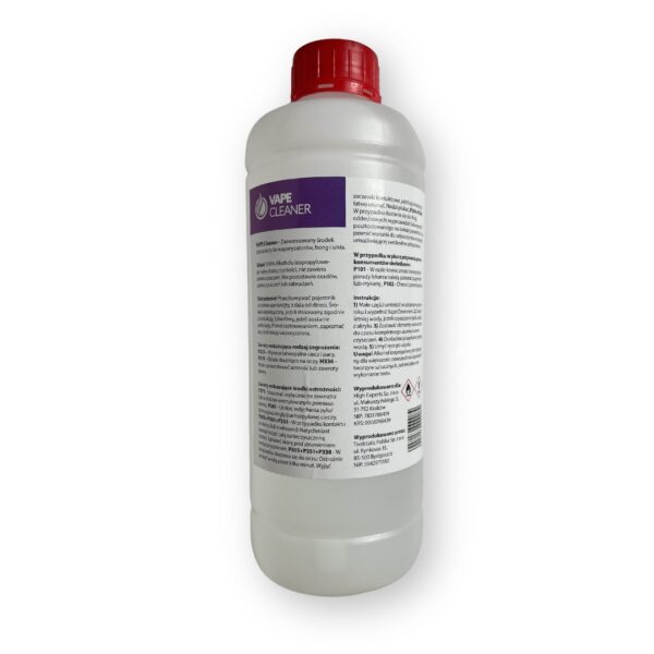 VapeCleaner VapeCleaner