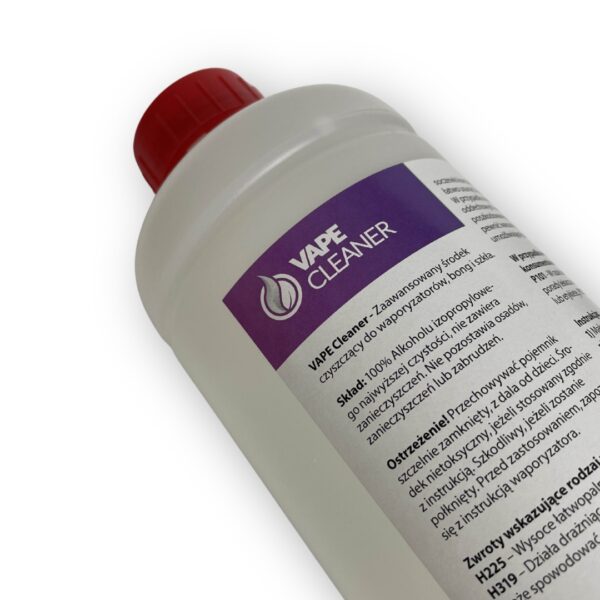 VapeCleaner