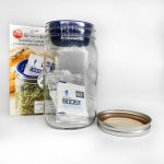 KERR® – Kit per il Controllo dell’Umidità
