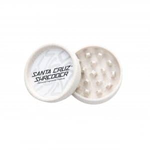Santa Cruz Shredder – Grinder a 2 pezzi in canapa