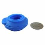 Fenix Mini – Setaccio di ricambio con sigillo in silicone