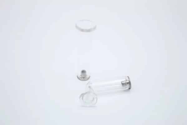 Sticky Brick – Restrictor discs