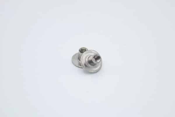 Sticky Brick – Restrictor discs