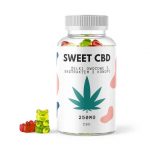 Sweet CBD – Caramelle CBD Dolci 250 mg