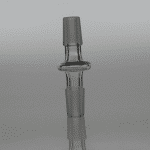 High Labs – Adattatore da 14,5 mm (F) a 14,5 mm (F)