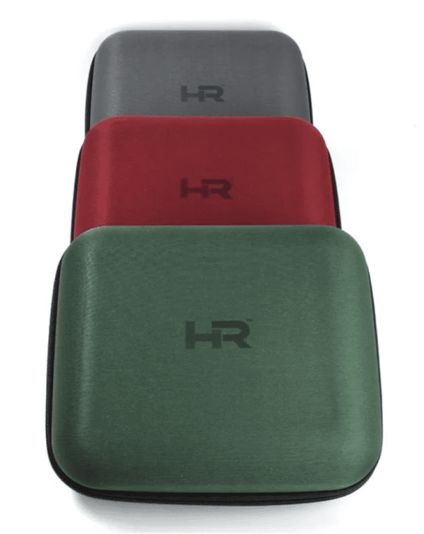 Healthy Rips – Custodia da viaggio