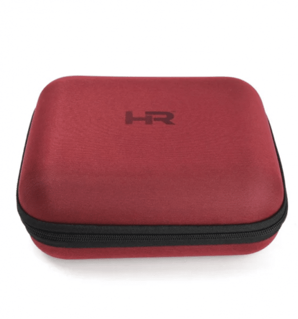 Healthy Rips – Custodia da viaggio