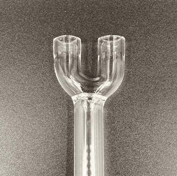 High Labs – Adattatore Acqua Doppio DynaVap