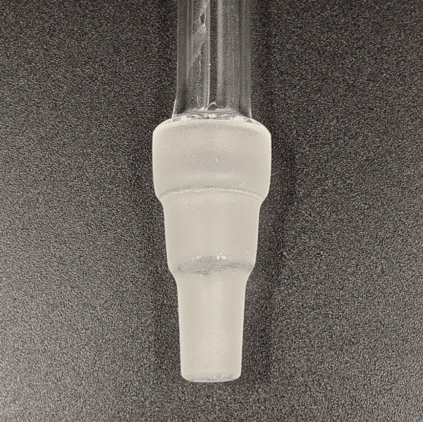 High Labs – Adattatore Acqua Doppio DynaVap