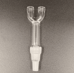 High Labs – Adattatore Acqua Doppio DynaVap