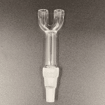 High Labs – Adattatore Acqua Doppio DynaVap
