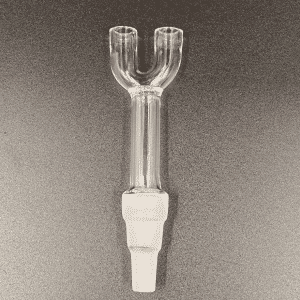 High Labs – Adattatore Acqua Doppio DynaVap