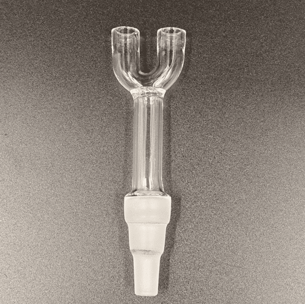 High Labs – Adattatore Acqua Doppio DynaVap