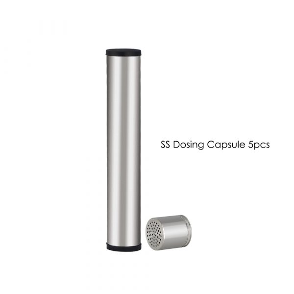 X-MAX V3 Pro – Set di capsule dosatrici