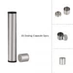 X-MAX V3 Pro – Set di capsule dosatrici