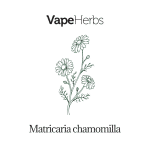 VapeHerbs – Camomilla 30g