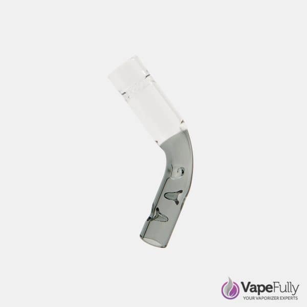 High Labs – Bocchino curvo 3D per Arizer Air / Solo