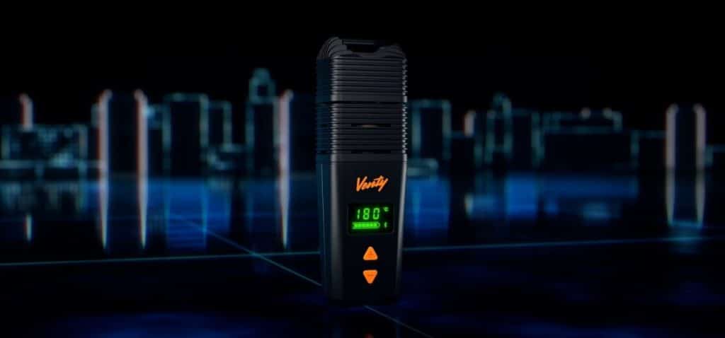 Vaporizzatore VENTY