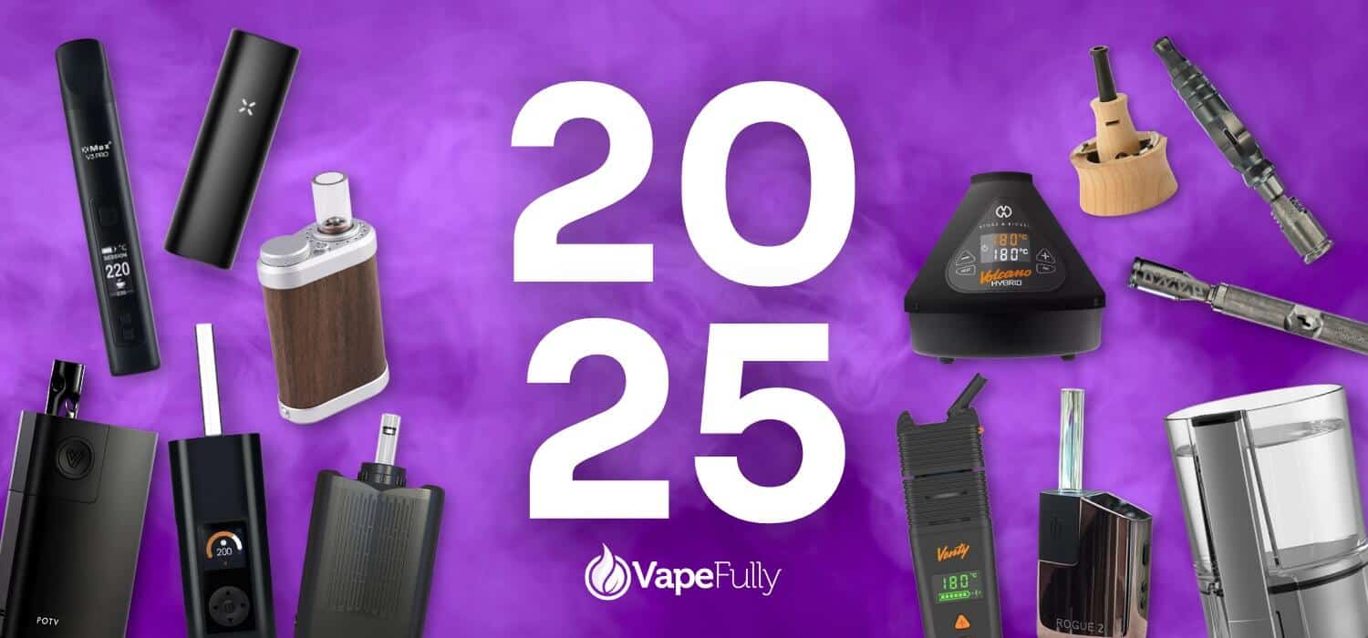 Classifica dei vaporizzatori 2025