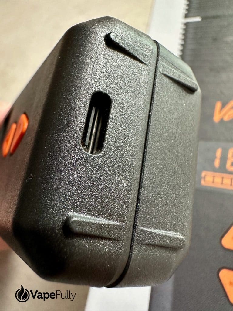 vaporizzatore venty opinioni