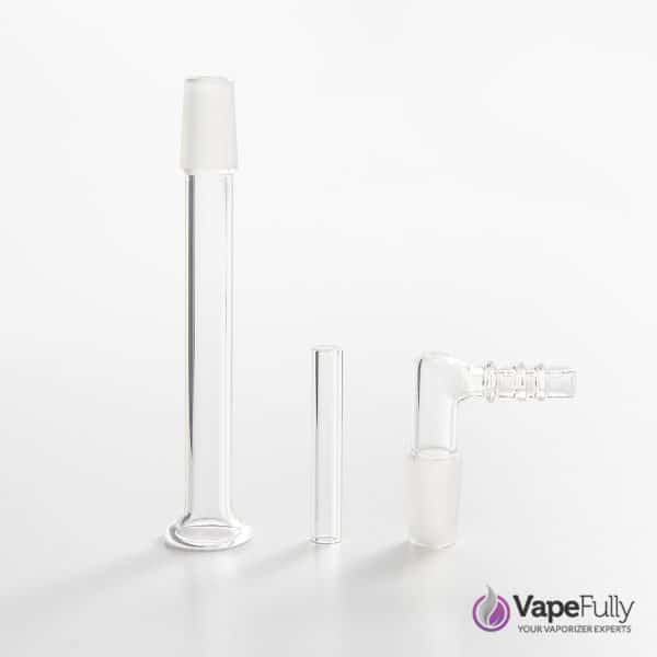High Labs – Filtro d’acqua The Cube – 14,5 mm