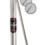 ‘Black Leaf T2’ Dabber 120 mm