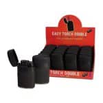 Accendino a due camere easy-torch
