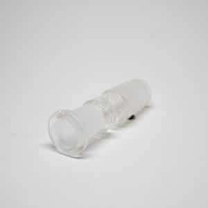 Adattatore per pipa ad acqua con attacco da 18 mm maschio per attacco femmina da 14 mm