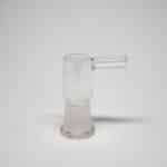 High Labs – Adattatore per Tubo in Silicone con Giunto da 14,5 mm